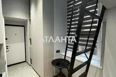 1-комнатная квартира по адресу ул. Герцена (площадь 21 м²) - Atlanta.ua - фото 26