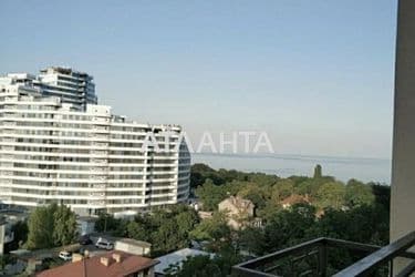 1-кімнатна квартира за адресою вул. Літературна (площа 45 м²) - Atlanta.ua - фото 14