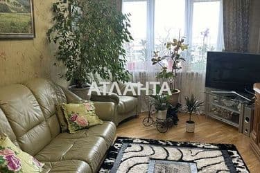 3-комнатная квартира по адресу Небесной Сотни пр. (площадь 63 м²) - Atlanta.ua - фото 11