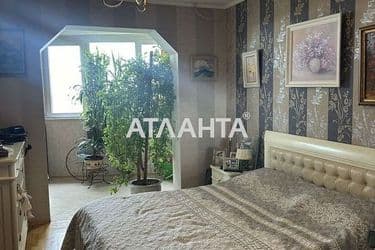 3-комнатная квартира по адресу Небесной Сотни пр. (площадь 63 м²) - Atlanta.ua - фото 12