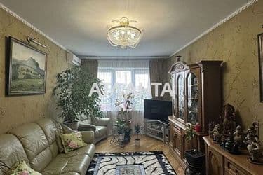 3-комнатная квартира по адресу Небесной Сотни пр. (площадь 63 м²) - Atlanta.ua - фото 14