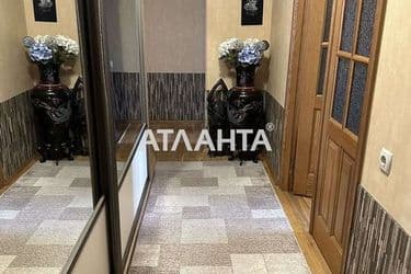 3-комнатная квартира по адресу Небесной Сотни пр. (площадь 63 м²) - Atlanta.ua - фото 15