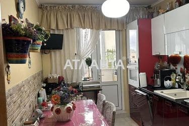 3-комнатная квартира по адресу Небесной Сотни пр. (площадь 63 м²) - Atlanta.ua - фото 16