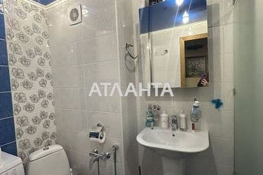 3-комнатная квартира по адресу Небесной Сотни пр. (площадь 63 м²) - Atlanta.ua - фото 18