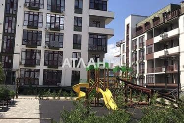 1-room apartment apartment by the address st. Bocharova gen (area 40,2 m²) - Atlanta.ua - photo 20