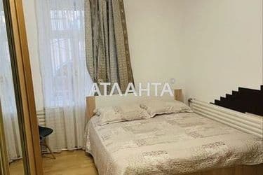 1-комнатная квартира по адресу Ужгородская ул.   (площадь 25 м²) - Atlanta.ua - фото 13