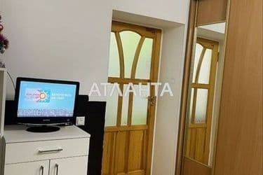 1-комнатная квартира по адресу Ужгородская ул.   (площадь 25 м²) - Atlanta.ua - фото 14