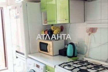 1-комнатная квартира по адресу Ужгородская ул.   (площадь 25 м²) - Atlanta.ua - фото 16