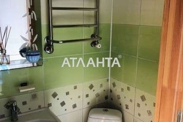 1-комнатная квартира по адресу Ужгородская ул.   (площадь 25 м²) - Atlanta.ua - фото 20