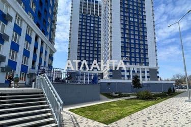 1-кімнатна квартира за адресою вул. Толбухіна (площа 43 м²) - Atlanta.ua - фото 22