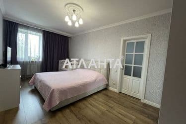 3-кімнатна квартира за адресою вул. Центральна (площа 84,8 м²) - Atlanta.ua - фото 43