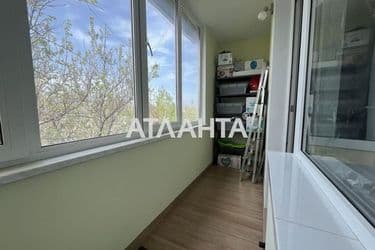 3-кімнатна квартира за адресою вул. Центральна (площа 84,8 м²) - Atlanta.ua - фото 48