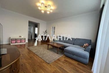 3-кімнатна квартира за адресою вул. Центральна (площа 84,8 м²) - Atlanta.ua - фото 36