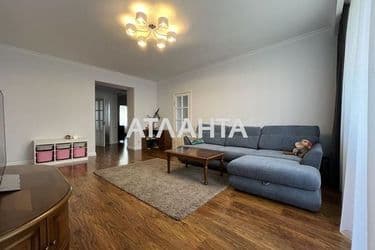 3-кімнатна квартира за адресою вул. Центральна (площа 84,8 м²) - Atlanta.ua - фото 37