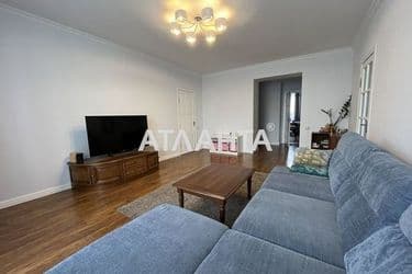 3-кімнатна квартира за адресою вул. Центральна (площа 84,8 м²) - Atlanta.ua - фото 38