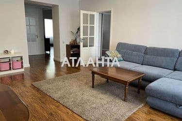 3-кімнатна квартира за адресою вул. Центральна (площа 84,8 м²) - Atlanta.ua - фото 39