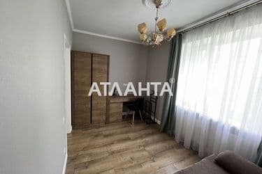 3-кімнатна квартира за адресою вул. Центральна (площа 84,8 м²) - Atlanta.ua - фото 60