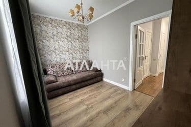 3-кімнатна квартира за адресою вул. Центральна (площа 84,8 м²) - Atlanta.ua - фото 59