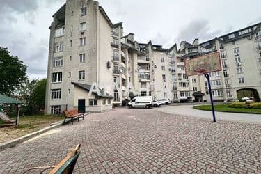 Многокомнатная квартира по адресу Олеся О. Ул.   (площадь 160 м²) - Atlanta.ua - фото 44