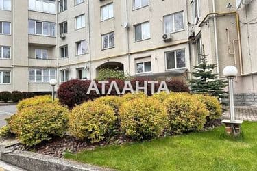 Многокомнатная квартира по адресу Олеся О. Ул.   (площадь 160 м²) - Atlanta.ua - фото 43