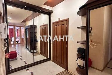 Многокомнатная квартира по адресу Олеся О. Ул.   (площадь 160 м²) - Atlanta.ua - фото 26