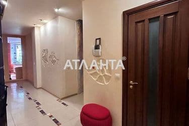 Многокомнатная квартира по адресу Олеся О. Ул.   (площадь 160 м²) - Atlanta.ua - фото 27