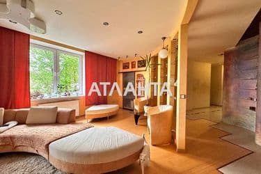 Многокомнатная квартира по адресу Олеся О. Ул.   (площадь 160 м²) - Atlanta.ua - фото 25