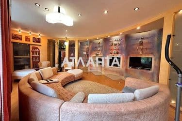 Многокомнатная квартира по адресу Олеся О. Ул.   (площадь 160 м²) - Atlanta.ua - фото 23