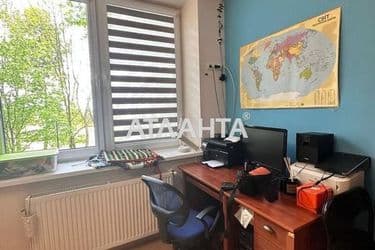 Многокомнатная квартира по адресу Олеся О. Ул.   (площадь 160 м²) - Atlanta.ua - фото 29