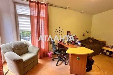 Многокомнатная квартира по адресу Олеся О. Ул.   (площадь 160 м²) - Atlanta.ua - фото 31