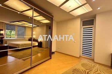 Многокомнатная квартира по адресу Олеся О. Ул.   (площадь 160 м²) - Atlanta.ua - фото 28