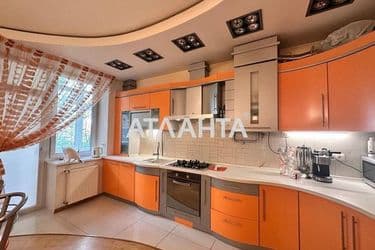 Многокомнатная квартира по адресу Олеся О. Ул.   (площадь 160 м²) - Atlanta.ua - фото 35
