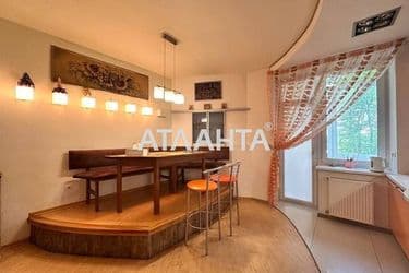 Многокомнатная квартира по адресу Олеся О. Ул.   (площадь 160 м²) - Atlanta.ua - фото 36