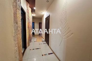 Многокомнатная квартира по адресу Олеся О. Ул.   (площадь 160 м²) - Atlanta.ua - фото 40