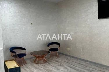 1-room apartment apartment by the address st. Bocharova gen (area 20,7 m²) - Atlanta.ua - photo 9