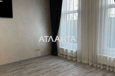 1-room apartment apartment by the address st. Bocharova gen (area 20,7 m²) - Atlanta.ua - photo 10