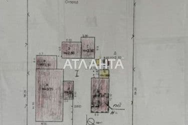 Дом по адресу ул. Вишневая (площадь 150 м²) - Atlanta.ua - фото 21