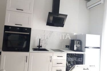 1-комнатная квартира по адресу ул. Бочарова ген. (площадь 21,8 м²) - Atlanta.ua - фото 11