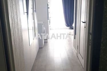 1-комнатная квартира по адресу ул. Бочарова ген. (площадь 21,8 м²) - Atlanta.ua - фото 12