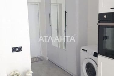 1-комнатная квартира по адресу ул. Бочарова ген. (площадь 21,8 м²) - Atlanta.ua - фото 13