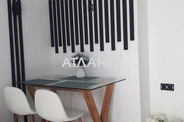 1-комнатная квартира по адресу ул. Бочарова ген. (площадь 21,8 м²) - Atlanta.ua - фото 16