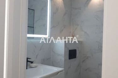 1-комнатная квартира по адресу ул. Бочарова ген. (площадь 21,8 м²) - Atlanta.ua - фото 19