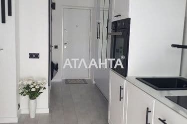 1-комнатная квартира по адресу ул. Бочарова ген. (площадь 21,8 м²) - Atlanta.ua - фото 20