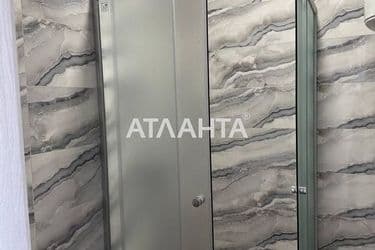 1-room apartment apartment by the address st. Bocharova gen (area 22,0 m²) - Atlanta.ua - photo 13