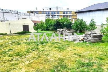 Участок по адресу ул. Кипарисовая (площадь 5,1 сот) - Atlanta.ua - фото 11