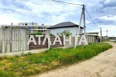 Участок по адресу ул. Кипарисовая (площадь 5,1 сот) - Atlanta.ua - фото 12