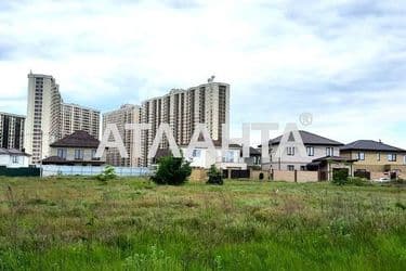 Участок по адресу ул. Кипарисовая (площадь 5,1 сот) - Atlanta.ua - фото 14