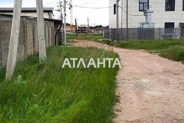 Участок по адресу ул. Кипарисовая (площадь 5,1 сот) - Atlanta.ua - фото 15