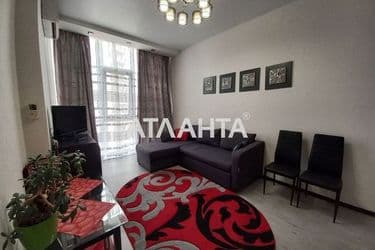 1-room apartment apartment by the address st. Marselskaya (area 40 m²) - Atlanta.ua - photo 8