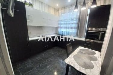 1-room apartment apartment by the address st. Marselskaya (area 40 m²) - Atlanta.ua - photo 11
